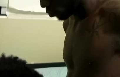 Dustin Pope + Marco Ashton- T