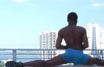 Dontae Star Diamond Splits Solo TEASER