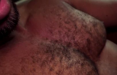 Ray Diesel Strokin solo