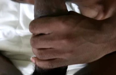 Chy Kyd and Rocks first Bareback Session...