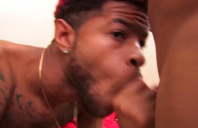 Leon Holt + Rahim Stokes- T