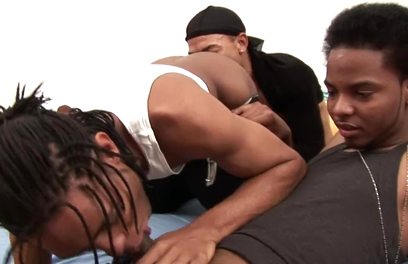 Brent + Davanta + Lyric + Rockman- T