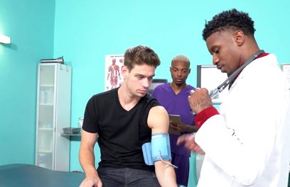 Michael Del Ray, Knockout & Noah Pain