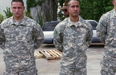 Explosions, failure, and punishment