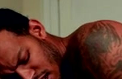 Next Door Ebony - Pressure Release