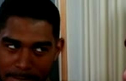 Next Door Ebony - First Date Fuck