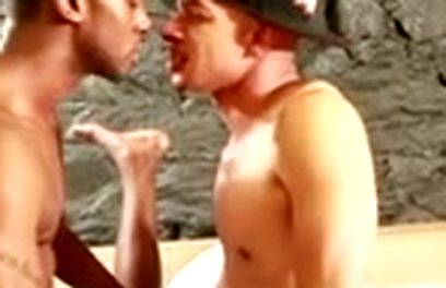 Next Door Ebony - Birthday Wake Up