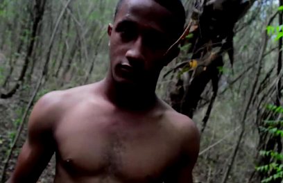 Hammerboys.tv twinks present Black Dick Armano Tito