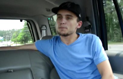 Colin James and Steele