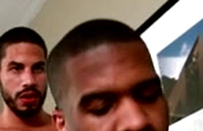 Next Door Ebony - One for the Road