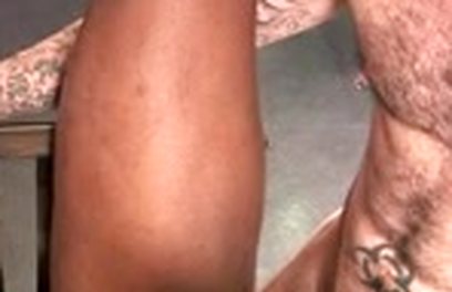 Next Door Ebony - Swing Shift