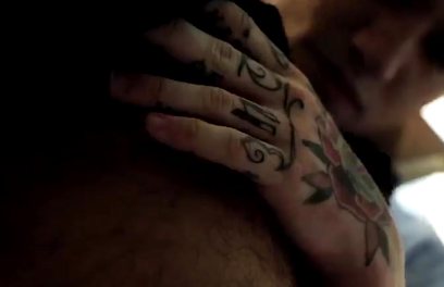 ANSWERED PRAYERS Part II: The Healer!