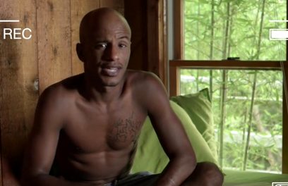 Fire Island Staff House: James Key and Dakota Wolfe