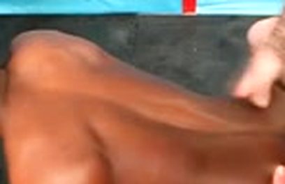 Next Door Ebony - Team Effort