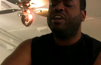 Jason Roman and Marty Lalonde