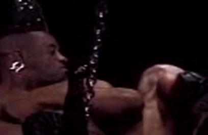 Black gay ass gets fisted tonight