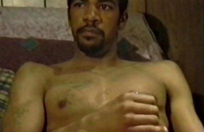 Stress relieving cock stroking