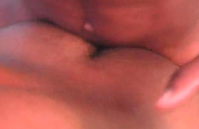 Three black guys chillin' out