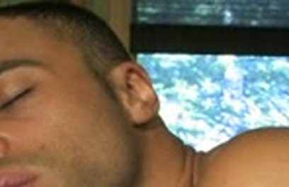 Donny Wright Fucks Micah Brandt hard!