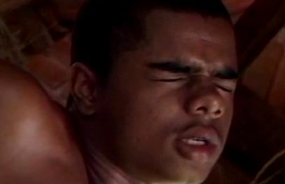 Three huge dicks and three tight asses