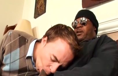 Black n Hung Burglar