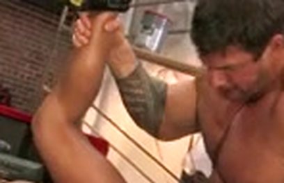 MEMBERS BONUS: Zeb Atlas, Micah Brandt