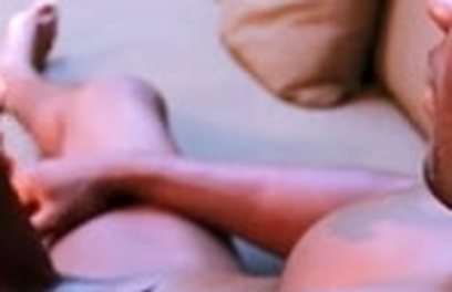 Black dude Yates  strokes dick