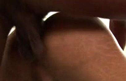 Two handsome black studs