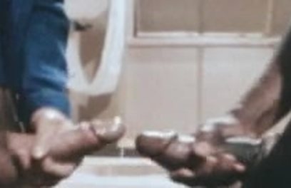 In the stalls it\'s never long before there\'s a willing taker