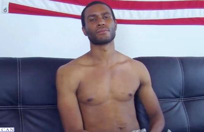 Ebony stud private Robert