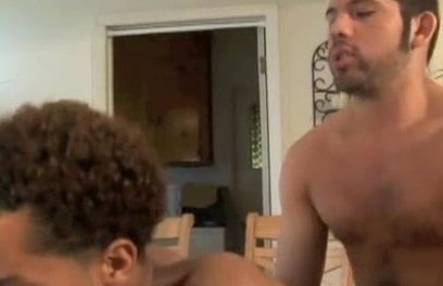 Tempt and Alexandre Carino