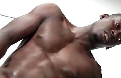 Ebony boiz Oozy, Damori, Intrigue, Louisiana and Dreayonn fucking