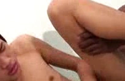 Black boy fuck asian twink