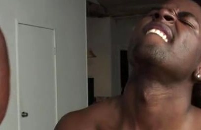 Alex drilled by 2 black cocks