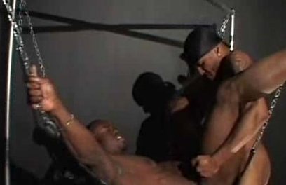 Sexcyone and Juice fuck