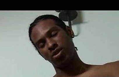 2-Tall palys with cock