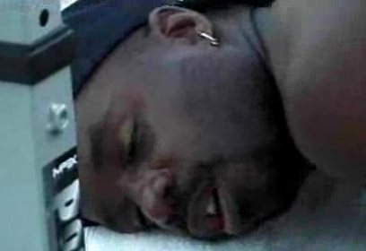 Kolby Bird and Bam fucking outdoors