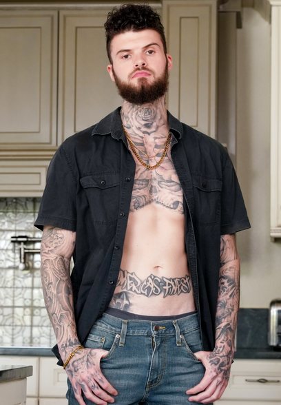 Liam Cyber's Leaky Pipe Inspection