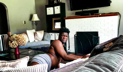 Reality Dudes Bruno Cartella, Ty Shine