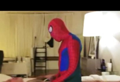 Super Hero Hole